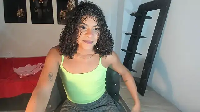 naomiwildburn online show from October 9, 2:28 pm