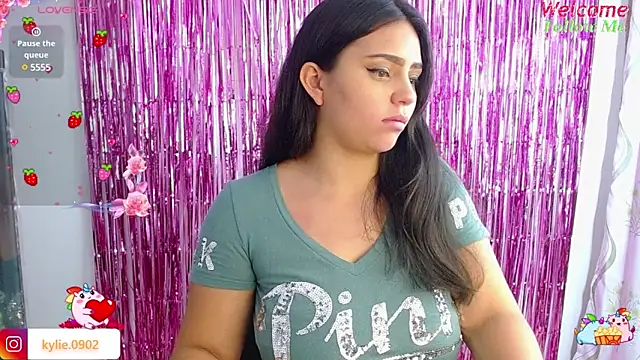 karol 9 online show from January 21, 2:43 am