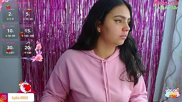 karol 9 online show from January 23, 2:44 am