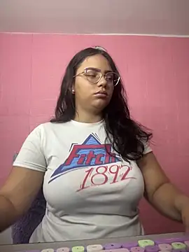 karol 9 online show from February 27, 1:19 am