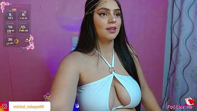 karol 9 online show from May 29, 11:44 pm