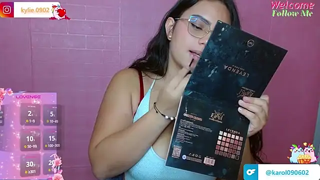 karol 9 online show from March 22, 2:37 am