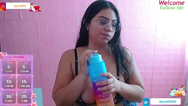 karol 9 online show from March 5, 10:54 pm