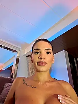 Ameliadickens online show from November 21, 10:09 pm