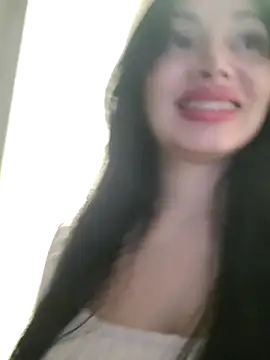 Snapshot of _monicab chatting on July 15, 2:51 am monicab online show from July 15, 2:51 am