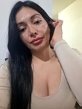 Snapshot of _monicab chatting on July 7, 1:41 am monicab online show from July 7, 1:41 am