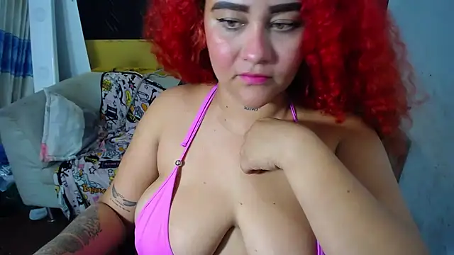 loly bigbooty4u online show from September 21, 10:04 pm
