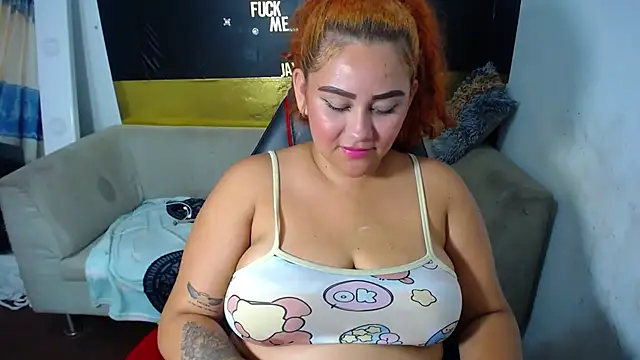loly bigbooty4u online show from September 8, 3:00 pm