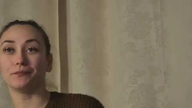 AliceMunro online show from January 10, 8:26 pm