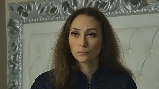 AliceMunro online show from November 7, 6:34 pm