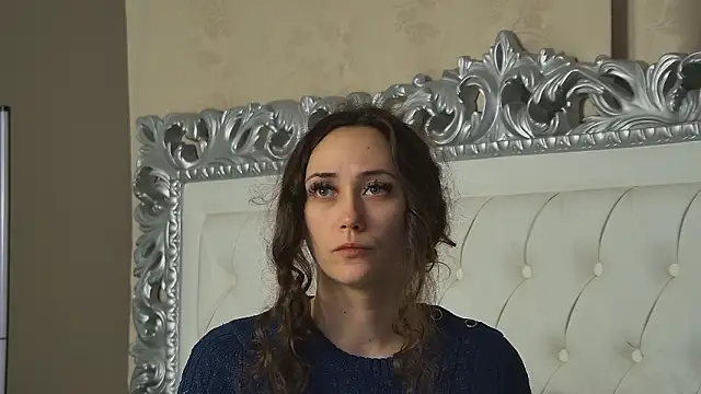 AliceMunro online show from March 27, 9:27 pm