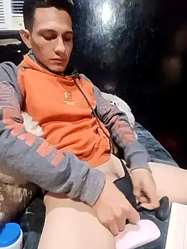 Ale21-345 online show from February 2, 11:15 pm