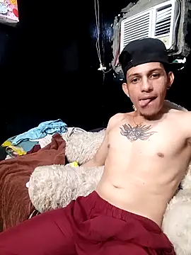 Ale21-345 online show from February 25, 4:45 am