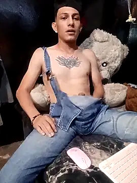 Ale21-345 online show from March 1, 12:43 am