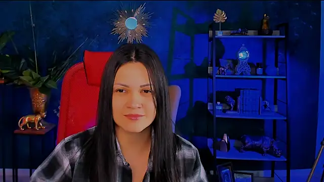 Snapshot of KarolinaRobinson chatting on February 3, 2:24 pm KarolinaRobinson online show from February 3, 2:24 pm