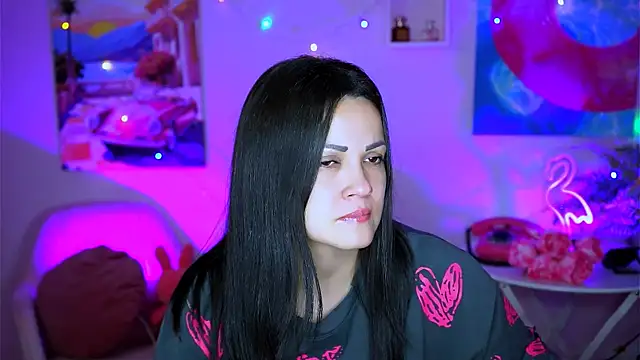 Snapshot of KarolinaRobinson chatting on February 11, 12:04 pm KarolinaRobinson online show from February 11, 12:04 pm