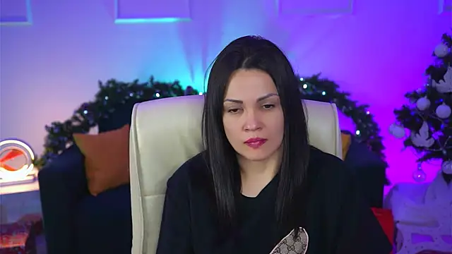 Snapshot of KarolinaRobinson chatting on January 26, 3:03 pm KarolinaRobinson online show from January 26, 3:03 pm