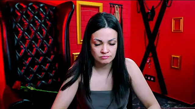 Snapshot of KarolinaRobinson chatting on March 12, 2:23 pm KarolinaRobinson online show from March 12, 2:23 pm