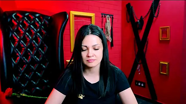 Snapshot of KarolinaRobinson chatting on March 21, 5:34 pm KarolinaRobinson online show from March 21, 5:34 pm