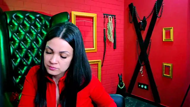 Snapshot of KarolinaRobinson chatting on March 13, 2:55 pm KarolinaRobinson online show from March 13, 2:55 pm