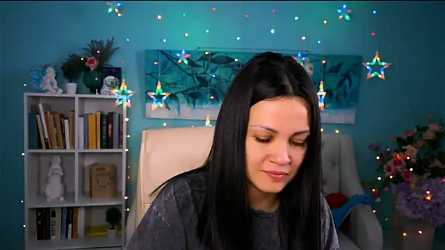 Snapshot of KarolinaRobinson chatting on January 25, 5:51 pm KarolinaRobinson online show from January 25, 5:51 pm