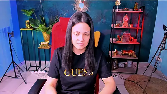 Snapshot of KarolinaRobinson chatting on February 15, 3:17 pm KarolinaRobinson online show from February 15, 3:17 pm