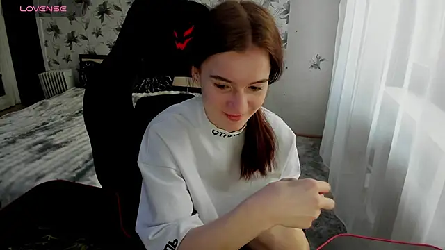 Stacey Brown online show from January 22, 11:32 pm