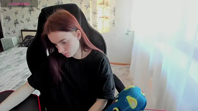 Stacey Brown online show from January 16, 11:16 pm