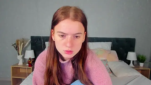 Stacey Brown online show from December 23, 1:08 am