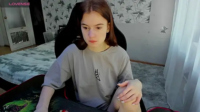 Stacey Brown online show from January 20, 10:37 pm