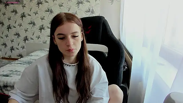 Stacey Brown online show from December 27, 2:47 am