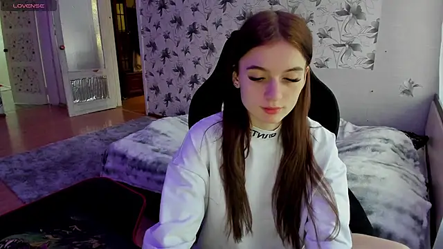 Stacey Brown online show from December 25, 11:10 pm