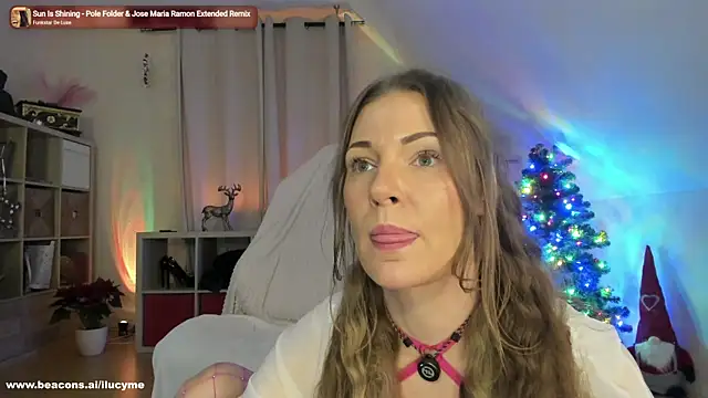 ilucyme online show from December 15, 3:40 pm