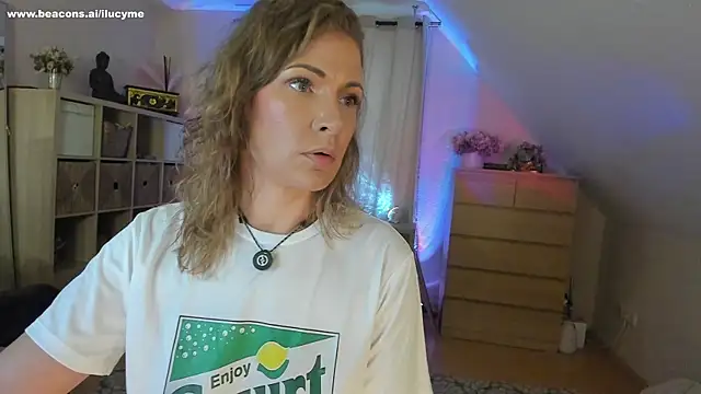ilucyme online show from October 1, 2:32 pm