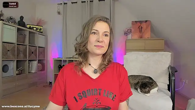 ilucyme online show from February 19, 5:43 pm