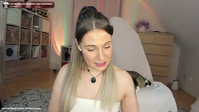 ilucyme online show from January 14, 7:17 pm