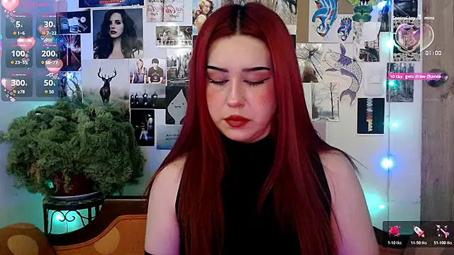 Snapshot of Sunny-hott chatting on November 25, 11:05 pm Sunny-hott online show from November 25, 11:05 pm