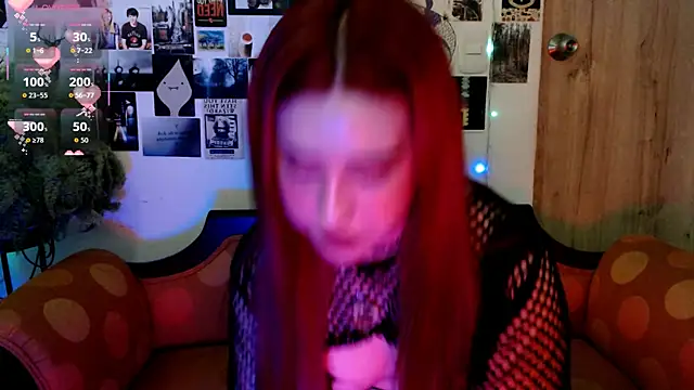 Snapshot of Sunny-hott chatting on November 5, 12:58 am Sunny-hott online show from November 5, 12:58 am