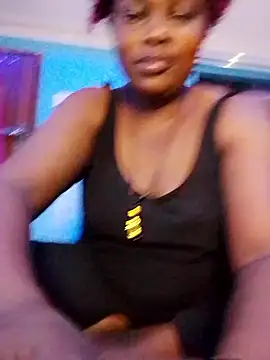 melaninebony1 online show from January 14, 6:22 pm