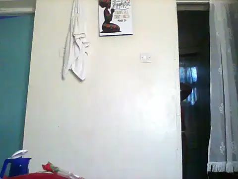 melaninebony1 online show from February 13, 11:27 pm