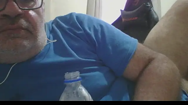 DockTVXXX online show from January 17, 8:07 am