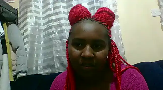 Sexxycheeks- online show from January 14, 4:08 pm