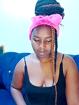 Sexxycheeks- online show from February 6, 11:48 pm