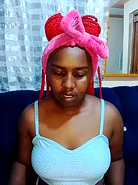 Sexxycheeks- online show from January 9, 7:18 pm