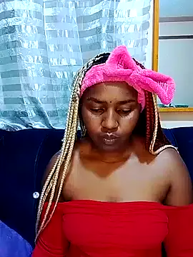 Sexxycheeks- online show from January 4, 8:48 pm