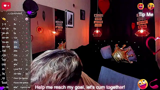 ANDRIUS 24 online show from February 20, 7:27 pm