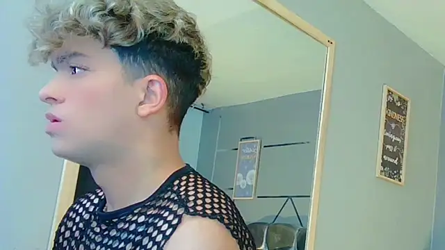 ANDRIUS 24 online show from January 31, 1:12 pm