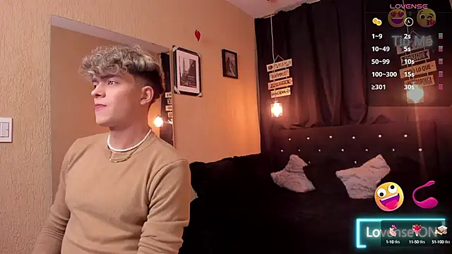 ANDRIUS 24 online show from February 25, 4:25 pm