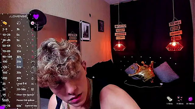 ANDRIUS 24 online show from January 16, 3:32 am