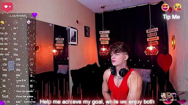 ANDRIUS 24 online show from September 11, 8:53 pm